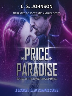 cover image of The Price of Paradise